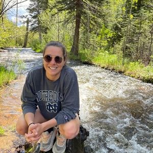 Meet your Posher, Kaela